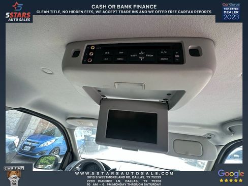 Used 2007 Ford Freestar SE image 7