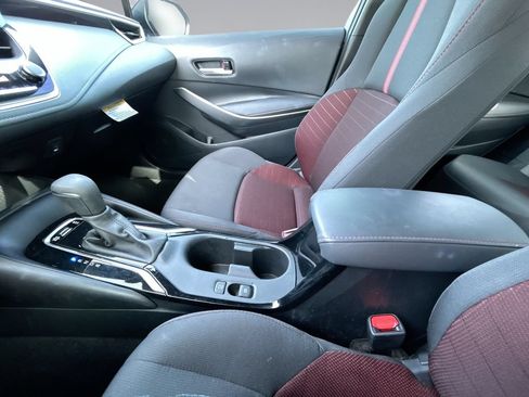 Used 2024 Toyota Corolla SE FWD image 26