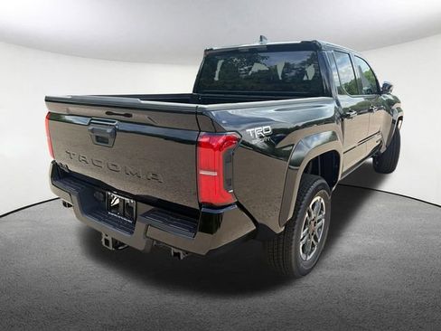 New 2026 Toyota Tacoma TRD Sport AWD/4WD image 12