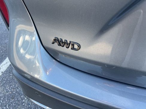 Used 2024 INFINITI QX50 Sport AWD/4WD image 5