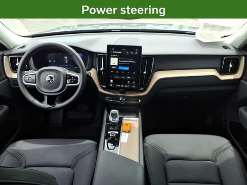 Used 2026 Volvo XC60 B5 Plus w/ Protection Package Premier AWD/4WD image 21