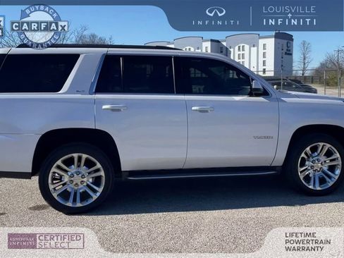 Used 2019 GMC Yukon SLT image 9