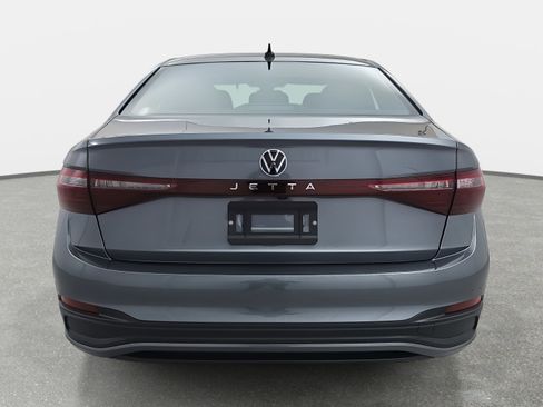 New 2026 Volkswagen Jetta Sport image 4