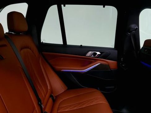 Used 2022 BMW X5 sDrive40i w/ M Sport Package RWD image 39