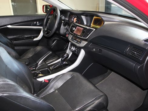 Used 2014 Honda Accord EX-L image 29