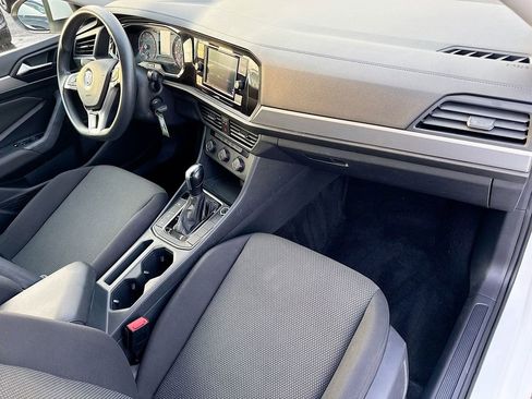 Used 2019 Volkswagen Jetta S w/ Driver Assistance Package image 33