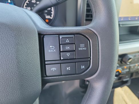 New 2026 Ford F350 XL w/ STX Appearance Package image 32