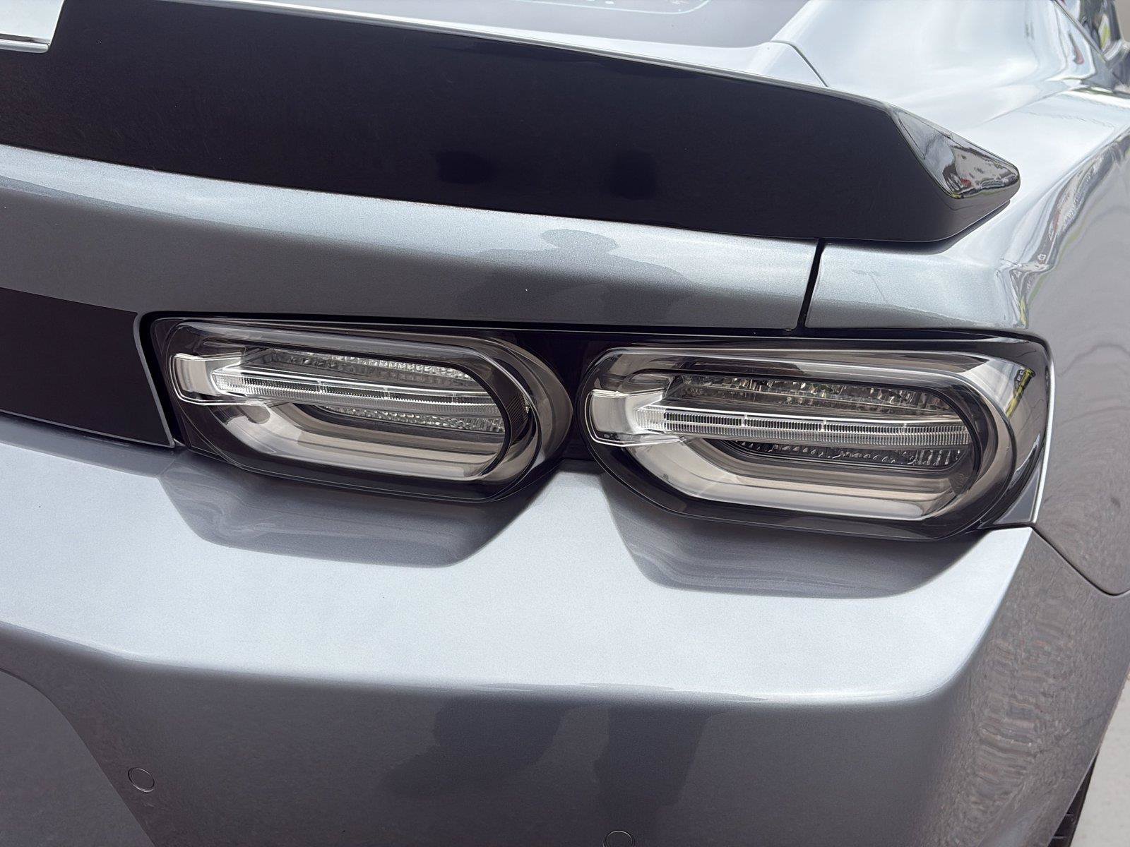 Used 2020 Chevrolet Camaro SS RWD image 48