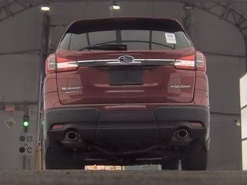 Used 2021 Subaru Ascent Premium w/ Sport Package AWD/4WD image 22