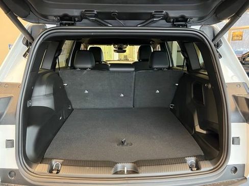 New 2026 Jeep Cherokee Limited image 20