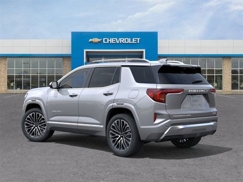 New 2026 GMC Terrain Denali image 3