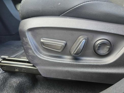 Used 2024 Toyota bZ4X XLE w/ Weather Package image 23