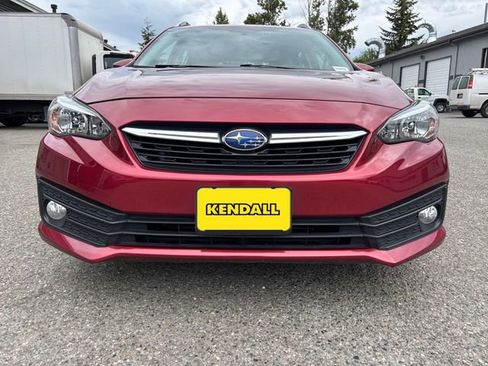 Used 2021 Subaru Impreza 2.0i Premium AWD/4WD image 26