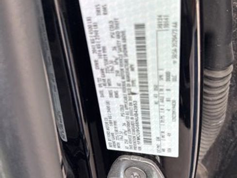 Certified 2022 Ford Escape SE w/ SE Sport Appearance Package image 15