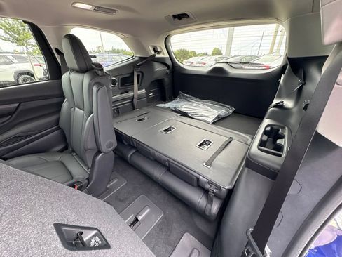 New 2026 Subaru Ascent Limited Bronze AWD/4WD image 18