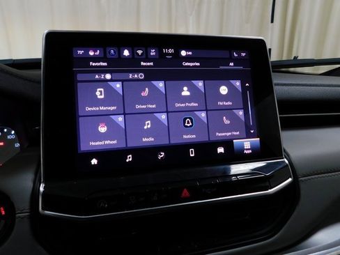 Used 2024 Jeep Compass Limited image 31