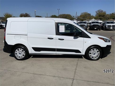Used 2021 Ford Transit Connect XL image 5