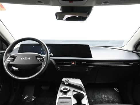 Used 2024 Kia EV6 Wind w/ Wind Technology Package image 22