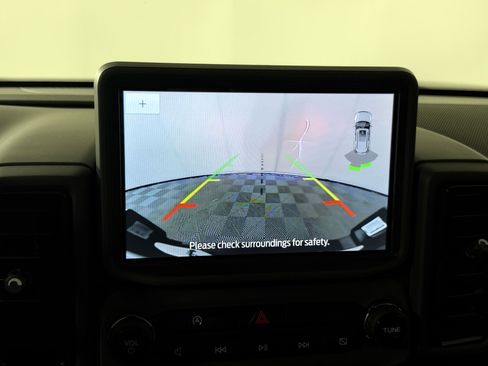 Used 2024 Ford Bronco Sport Outer Banks w/ Tech Package AWD/4WD image 18