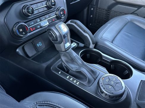 Used 2023 Ford Bronco Outer Banks image 19