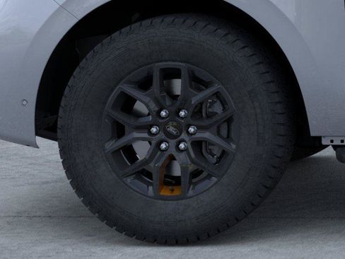 New 2026 Ford Expedition Tremor AWD/4WD image 19