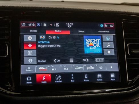 Used 2024 Dodge Durango R/T image 20