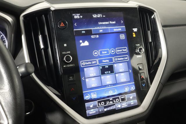 Used 2023 Subaru Ascent Limited w/ Technology Package AWD/4WD image 29