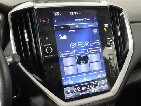 Used 2023 Subaru Ascent Limited w/ Technology Package AWD/4WD image 29