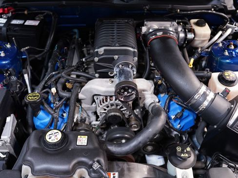 Used 2007 Ford Mustang GT image 3