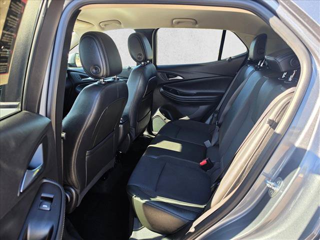 Used 2021 Buick Encore GX Preferred FWD image 17