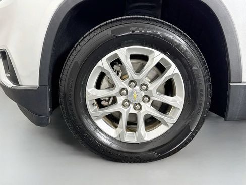 Used 2019 Chevrolet Traverse LT AWD/4WD image 30