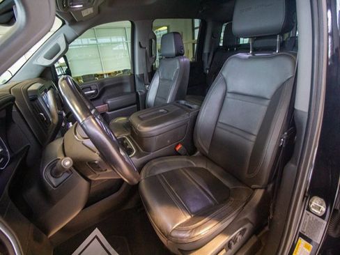 Used 2022 GMC Sierra 2500 Denali image 16
