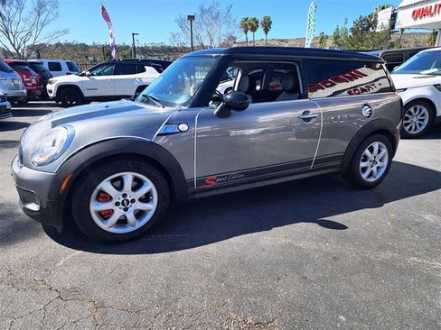 Used 2009 MINI Cooper Clubman S image 33