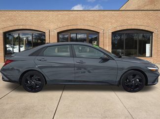 New 2026 Hyundai Elantra Sport video 2