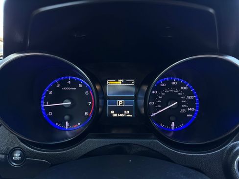 Used 2017 Subaru Legacy 2.5i Limited AWD/4WD image 15