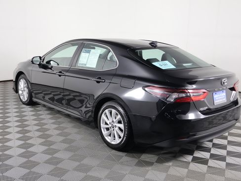 Used 2024 Toyota Camry LE image 8