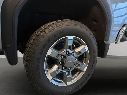 New 2026 GMC Sierra 2500 SLE w/ SLE Value Package; image 19