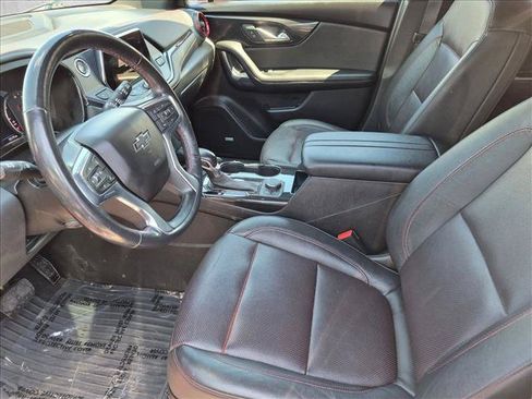 Used 2020 Chevrolet Blazer RS FWD image 15