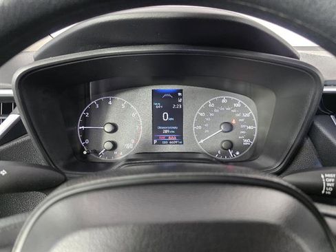 Used 2023 Toyota Corolla LE FWD image 31