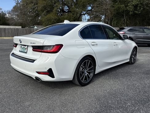 Used 2020 BMW 330i Sedan w/ Convenience Package image 5