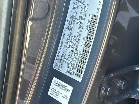 New 2025 MAZDA CX-50 AWD 2.5 S w/ Accent Package image 28