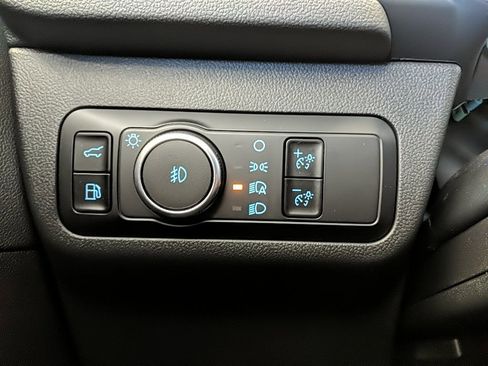 Used 2025 Ford Escape Platinum image 24