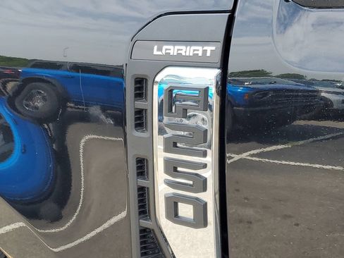 New 2026 Ford F250 Lariat w/ Chrome Package AWD/4WD image 40