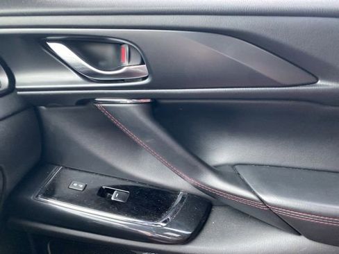 Used 2021 MAZDA CX-9 Carbon Edition image 21
