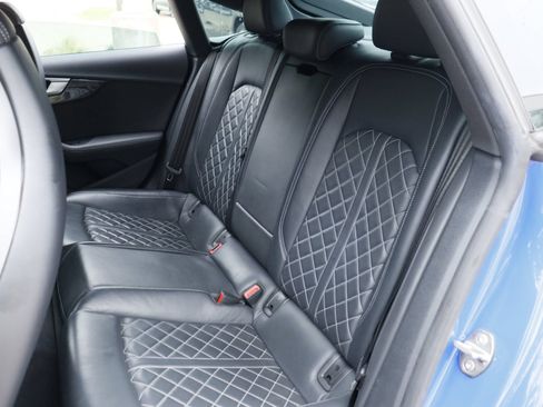 Used 2022 Audi S5 Prestige AWD/4WD image 27
