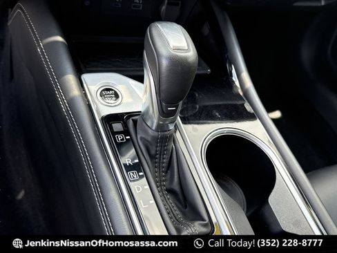 Certified 2024 Nissan Altima 2.5 SL AWD/4WD image 36