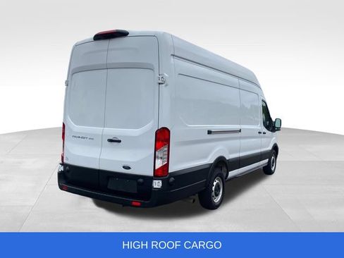 Used 2025 Ford Transit 250 148 High Roof Extended RWD image 3
