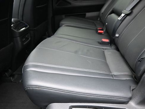 Certified 2023 INFINITI QX60 Luxe w/ Cargo Package image 17