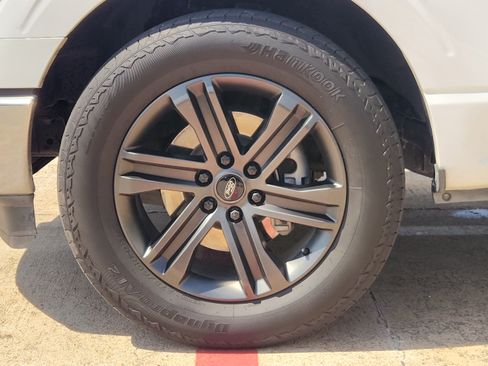 Certified 2023 Ford F150 XL RWD image 7