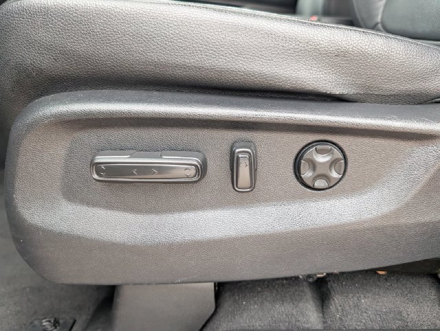 Used 2025 Honda Odyssey EX-L image 24